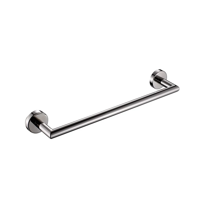Origins Living G Pro Chrome 5021/30-13 Origins Living G Pro Towel Rail 30cm - Chrome 5021/30-13