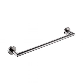 Origins Living G Pro Towel Rail 45cm - Chrome 5021/45-13 Bathroom Accessory