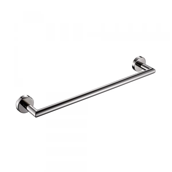 Origins Living G Pro Towel Rail 45cm - Chrome 5021/45-13 Bathroom Accessory
