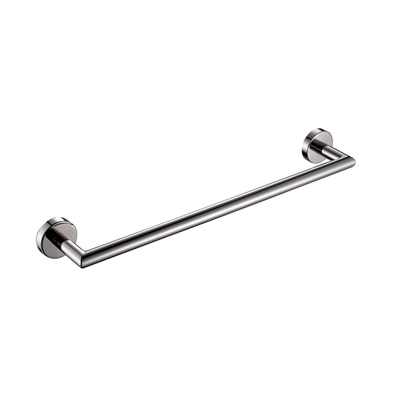 Origins Living G Pro Chrome 5021/45-13 Origins Living G Pro Towel Rail 45cm - Chrome 5021/45-13