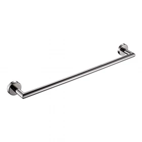 Origins Living G Pro Towel Rail 60cm - Chrome 5021/60-13 Bathroom Accessory