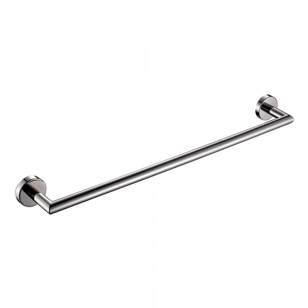 Origins Living G Pro Towel Rail 60cm - Chrome 5021/60-13 Bathroom Accessory