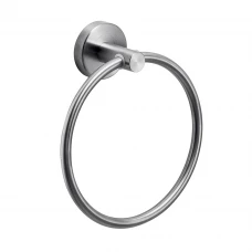Origins Living G Pro Towel Ring - Brushed 5070-38 Origins Living G Pro Towel Ring - Brushed 5070-38