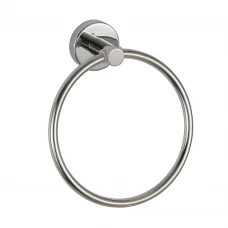 Origins Living G Pro Towel Ring - Chrome 5070-13 Origins Living G Pro Towel Ring - Chrome 5070-13