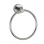 Origins Living G Pro Towel Ring - Chrome 5070-13 Bathroom Accessory