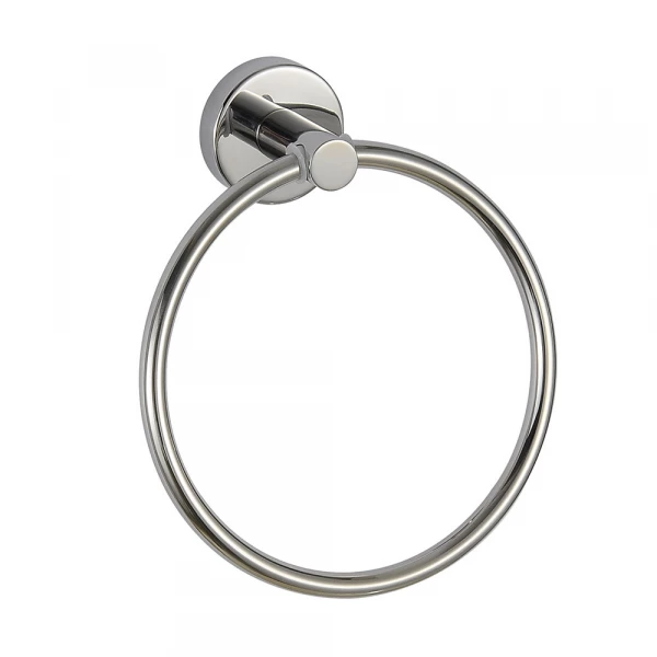 Origins Living G Pro Towel Ring - Chrome 5070-13 Bathroom Accessory