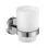 Origins Living G Pro Tumbler Holder - Chrome 5010-13 Bathroom Accessory