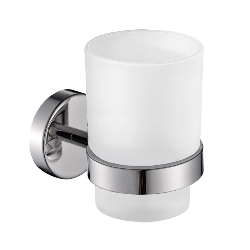 Origins Living G Pro Chrome 5010-13 Origins Living G Pro Tumbler Holder - Chrome 5010-13