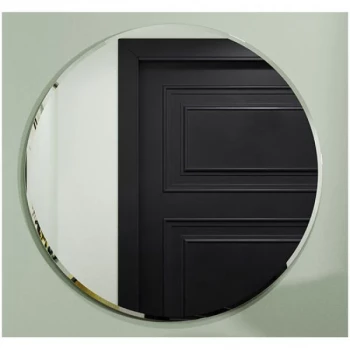 Origins Living Belvoir Round Mirror 65cm BLV-00D065-00