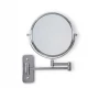 Origins Living Mason Reversible 5x Magnifying Wall Mirror - Chrome MSN-007520-CH