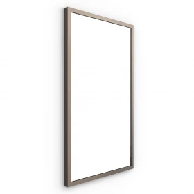Origins Living Docklands Rectangular Mirror 40 Brushed Bronze - 40x70cm DKL-001047-BZ Origins Living Docklands Rectangular Mirror 40 Brushed Bronze - 40x70cm DKL-001047-BZ