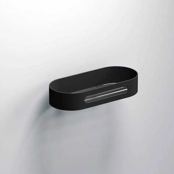 Origins Living S5 Fahrenheit Basket 215 - Black 176496