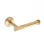 Origins Living Turner Open Toilet Roll Holder - Brushed Brass TRN-117001-BB Bathroom Accessory