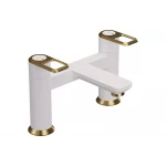 Mixed Coloured Bathroom Tap Sets - Ebzone