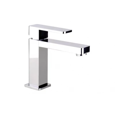 Bathroom Basin Mixers Chrome