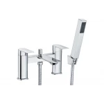 Bath Shower Mixers Chrome
