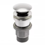 Basin Waste & Traps - Ebzone