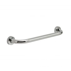 Origins Living Up Grab Bar 48cm - Chrome 1121/45-13