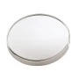 Origins Living Gedy Magnifying Suction Mirror 20 - Chrome CO2021