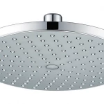 Shower heads