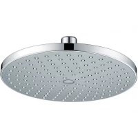 Shower heads