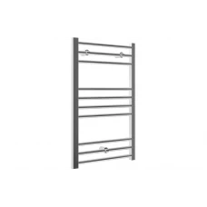 Grada Straight 30mm Ladder Radiator (500x800x30mm) - Chrome Grada Straight 30mm Ladder Radiator (500x800x30mm) - Chrome