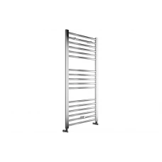 Grada Straight 30mm Ladder Radiator (600x1200x30mm) - Chrome Grada Straight 30mm Ladder Radiator (600x1200x30mm) - Chrome