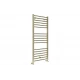 Brushed Brass Towel Rails Brushed Brass Towel Rails