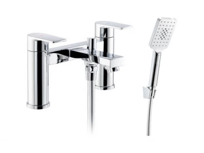 Bath Shower Mixers