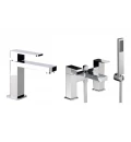 Bathroom Tap Sets - Ebzone