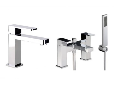 Bathroom Tap Sets