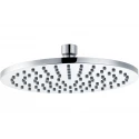 Showerheads Chrome