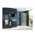 Fluted Wetroom Panels - Ebzone