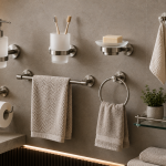 Bathroom Accessories