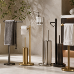 Freestanding Accessories