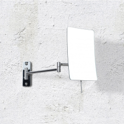 Origins Living Blake magnifying mirrors