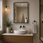 Bathroom Mirrors